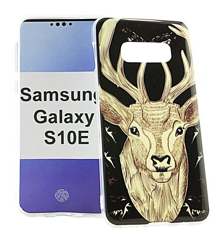 billigamobilskydd.seDesignskal TPU Samsung Galaxy S10e (G970F)