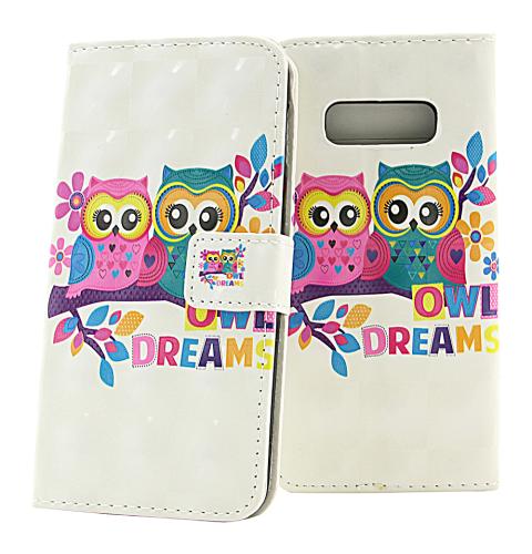 billigamobilskydd.seDesignwallet Samsung Galaxy S10e (G970F)