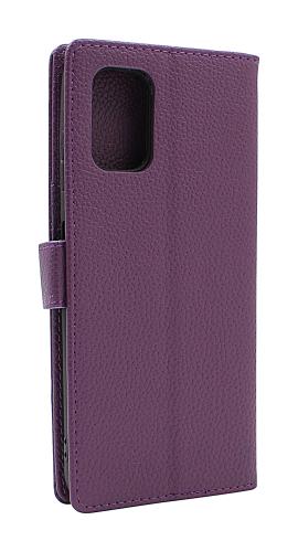 New Standcase Wallet Nokia G11 / G21