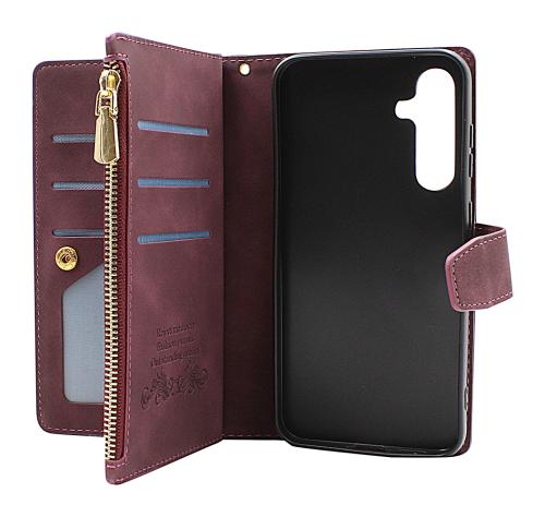XL Standcase Lyxfodral Samsung Galaxy S23 FE 5G