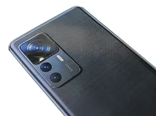 Härdat kameraglas Xiaomi 12T / Xiaomi 12T Pro 5G