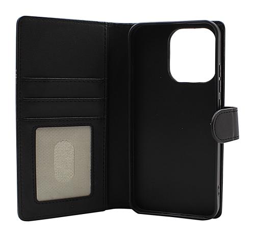 Skimblocker Oppo Reno 16F Plånboksfodral