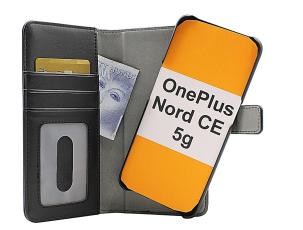 Skimblocker Magnet Fodral OnePlus Nord CE (5G)