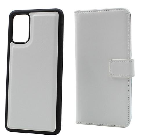 Skimblocker Magnet Fodral Samsung Galaxy S20 Plus (G986B)