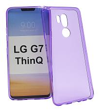 TPU skal LG G7 ThinQ (G710M)