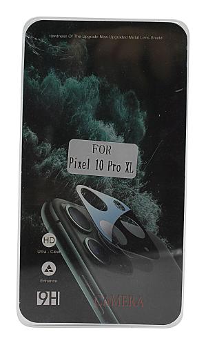 Härdat kameraglas Google Pixel 10 Pro XL