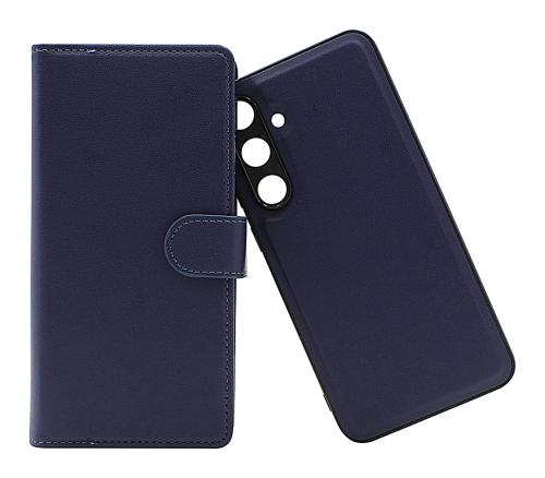 Skimblocker Samsung Galaxy S26 FE XL Magnet Plånboksfodral