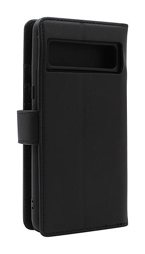 CoverinSkimblocker Google Pixel 8 Pro 5G XL Magnet Plånboksfodral