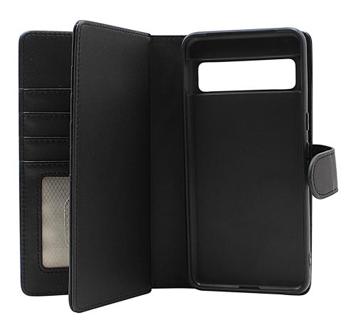 CoverinSkimblocker Google Pixel 8 Pro 5G XL Magnet Plånboksfodral