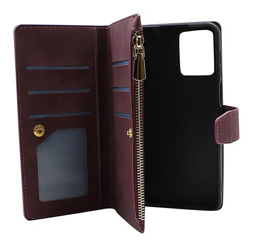 XL Standcase Lyxfodral Motorola Moto G14