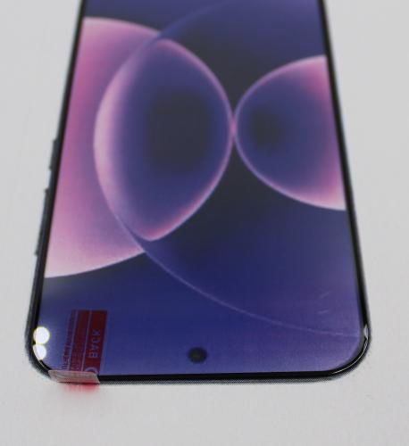 Full Frame Glas skydd Xiaomi 17