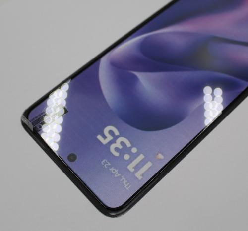 Full Frame Glas skydd Motorola Moto G17 / G17 Power