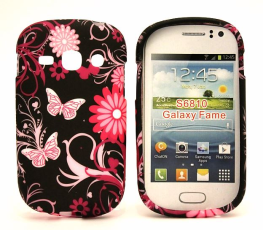 Skal Samsung Galaxy Fame (s6810)