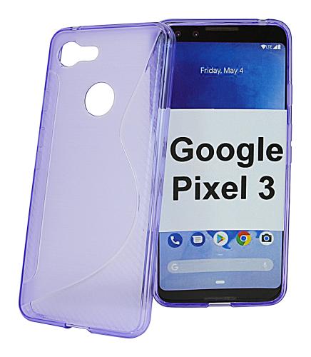 billigamobilskydd.seS-Line skal Google Pixel 3
