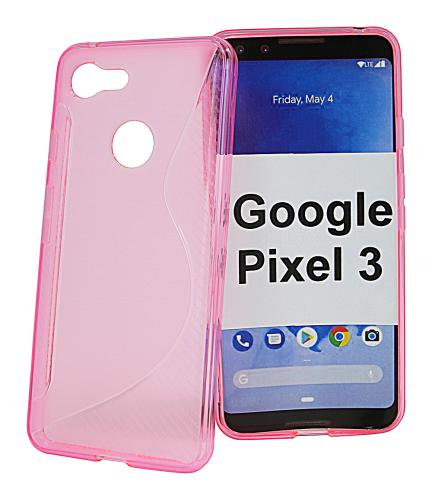billigamobilskydd.seS-Line skal Google Pixel 3
