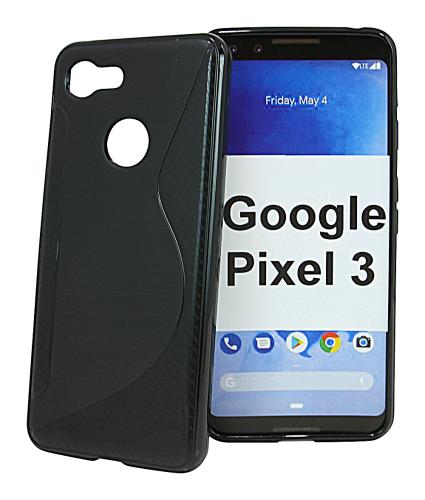 billigamobilskydd.seS-Line skal Google Pixel 3