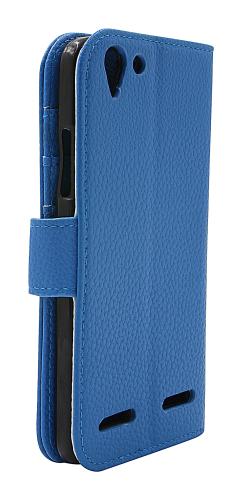 billigamobilskydd.seNew Standcase Wallet Lenovo K5 (A6020a40)