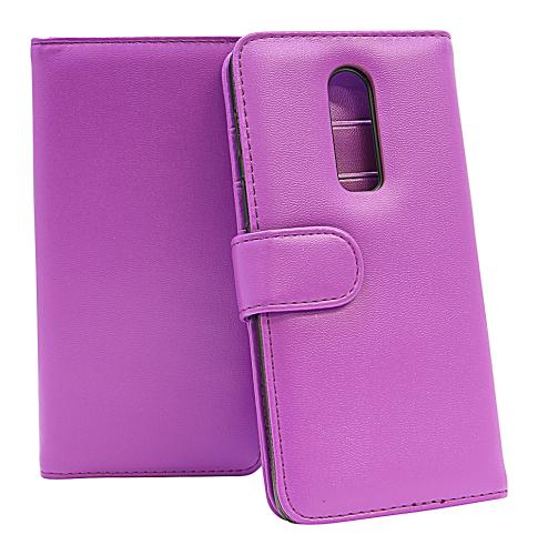 CoverinPlånboksfodral OnePlus 6
