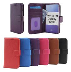 billigamobilskydd.seStandcase Wallet Samsung Galaxy S10e (G970F)