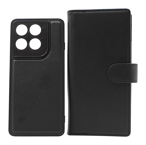 Skimblocker Motorola Edge 60 Pro XL Magnet Plånboksfodral