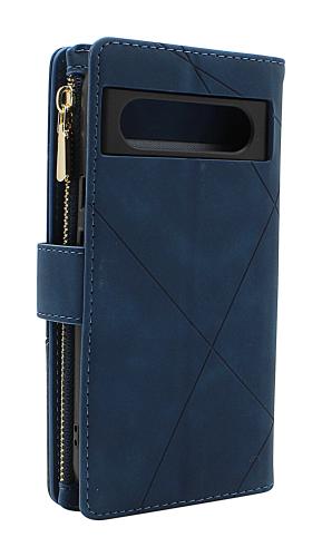 XL Standcase Lyxfodral Google Pixel 8a 5G