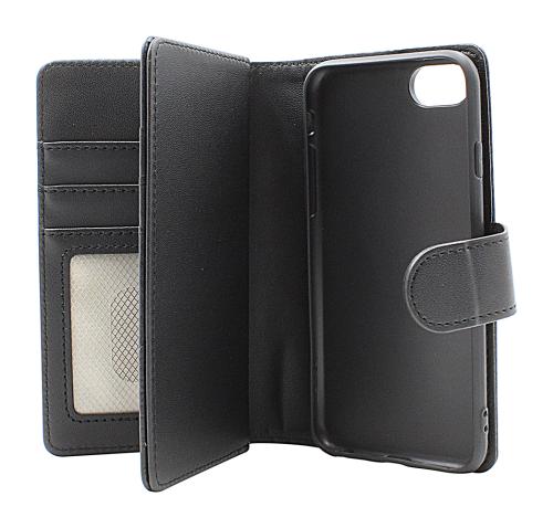 CoverinSkimblocker iPhone 7/8/SE (2nd/3rd Gen.) XL Plånboksfodral