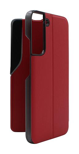 billigamobilskydd.seSmart Flip Cover Samsung Galaxy S22 Plus 5G (S906B/DS)