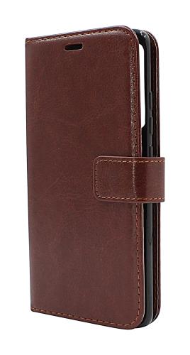 Crazy Horse Wallet Xiaomi 12