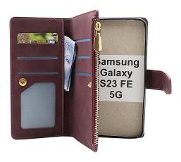 XL Standcase Lyxfodral Samsung Galaxy S23 FE 5G