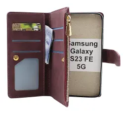 XL Standcase Lyxfodral Samsung Galaxy S23 FE 5G
