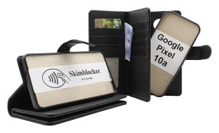Skimblocker Google Pixel 10a XL Magnet Pl&aring;nboksfodral
