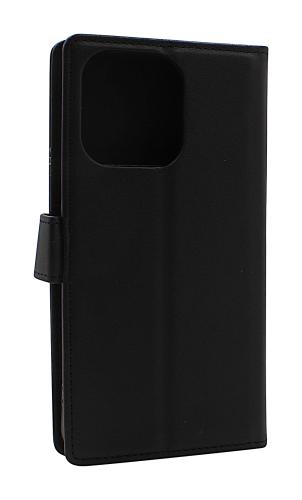 Skimblocker Oppo Reno 16F Plånboksfodral