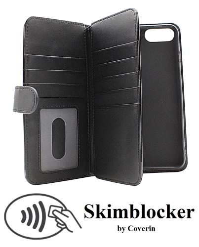 CoverinSkimblocker XL Wallet iPhone 6/7/8 Plus