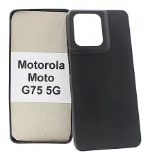 TPU Skal Motorola Moto G75 5G