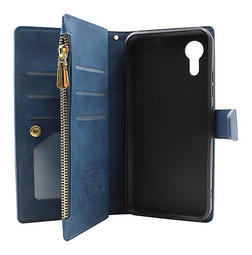 XL Standcase Lyxfodral Samsung Galaxy Xcover7 5G (SM-G556B)