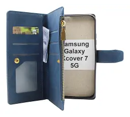 XL Standcase Lyxfodral Samsung Galaxy Xcover7 5G (SM-G556B)