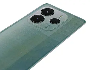 Härdat kameraglas Xiaomi Redmi Note 14 5G