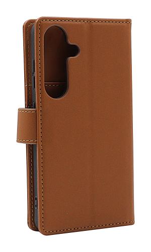 CoverinSkimblocker Samsung Galaxy S25 Plånboksfodral