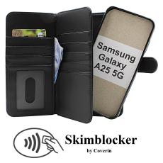 CoverinSkimblocker XL Magnet Fodral Samsung Galaxy A25 5G