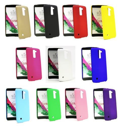 Hardcase LG K10 (K420N)