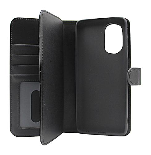 CoverinSkimblocker XL Magnet Fodral Motorola Moto G51