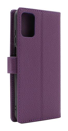 New Standcase Wallet Motorola Moto E22i