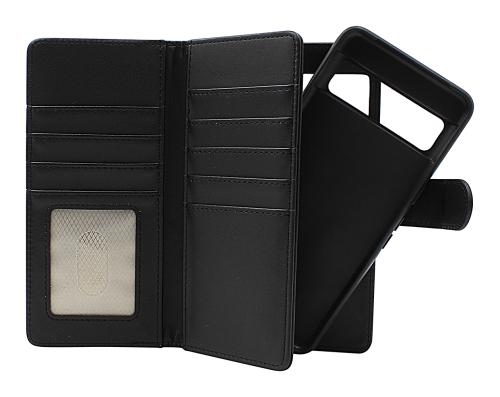 CoverinSkimblocker Google Pixel 8 Pro 5G XL Magnet Plånboksfodral