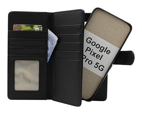 CoverinSkimblocker Google Pixel 8 Pro 5G XL Magnet Plånboksfodral