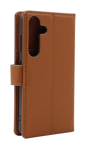 CoverinSkimblocker Samsung Galaxy S24 5G Plånboksfodral