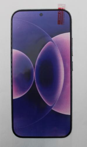 Full Frame Glas skydd Xiaomi 17