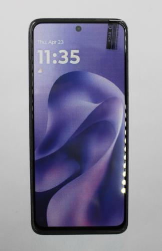 Full Frame Glas skydd Motorola Moto G17 / G17 Power