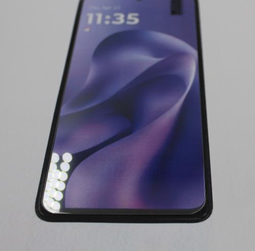 Härdat glas Motorola Moto G17 / G17 Power