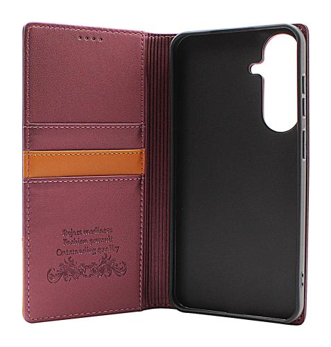 Samsung Galaxy S26 FE Lyxfodral Slim