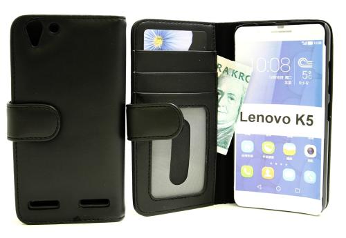 CoverinPlånboksfodral Lenovo K5